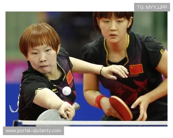 国内赛事竞争强度超越国际，国球人才厚度再度得到验证