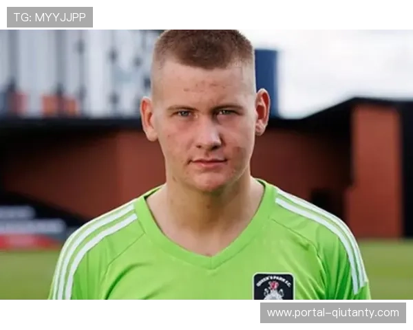 曼城签下15岁苏格兰新星麦克米金，球员将加入青训学院